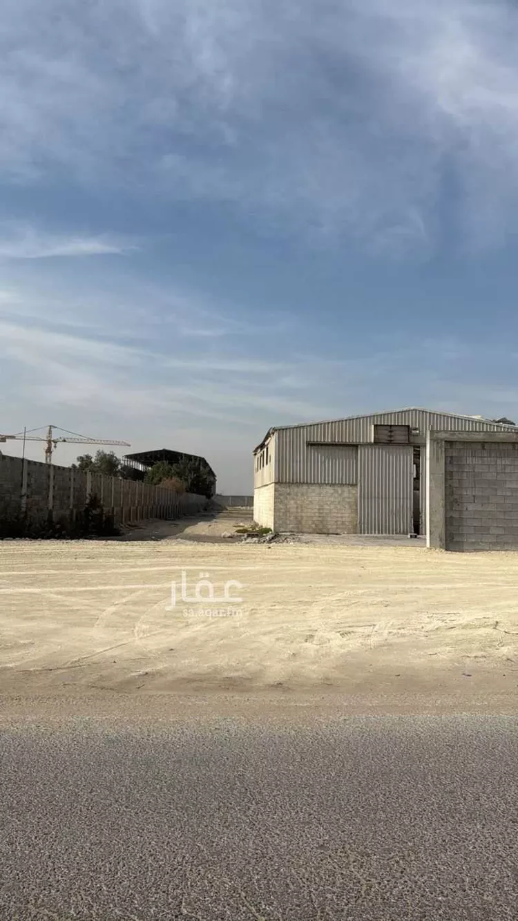 أرض للإيجار في شارع القطيف 127, مدينة القطيف, المنطقة الشرقية صورة 5