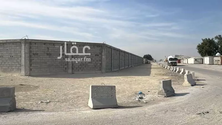 أرض للإيجار في شارع القطيف 127, مدينة القطيف, المنطقة الشرقية صورة 4