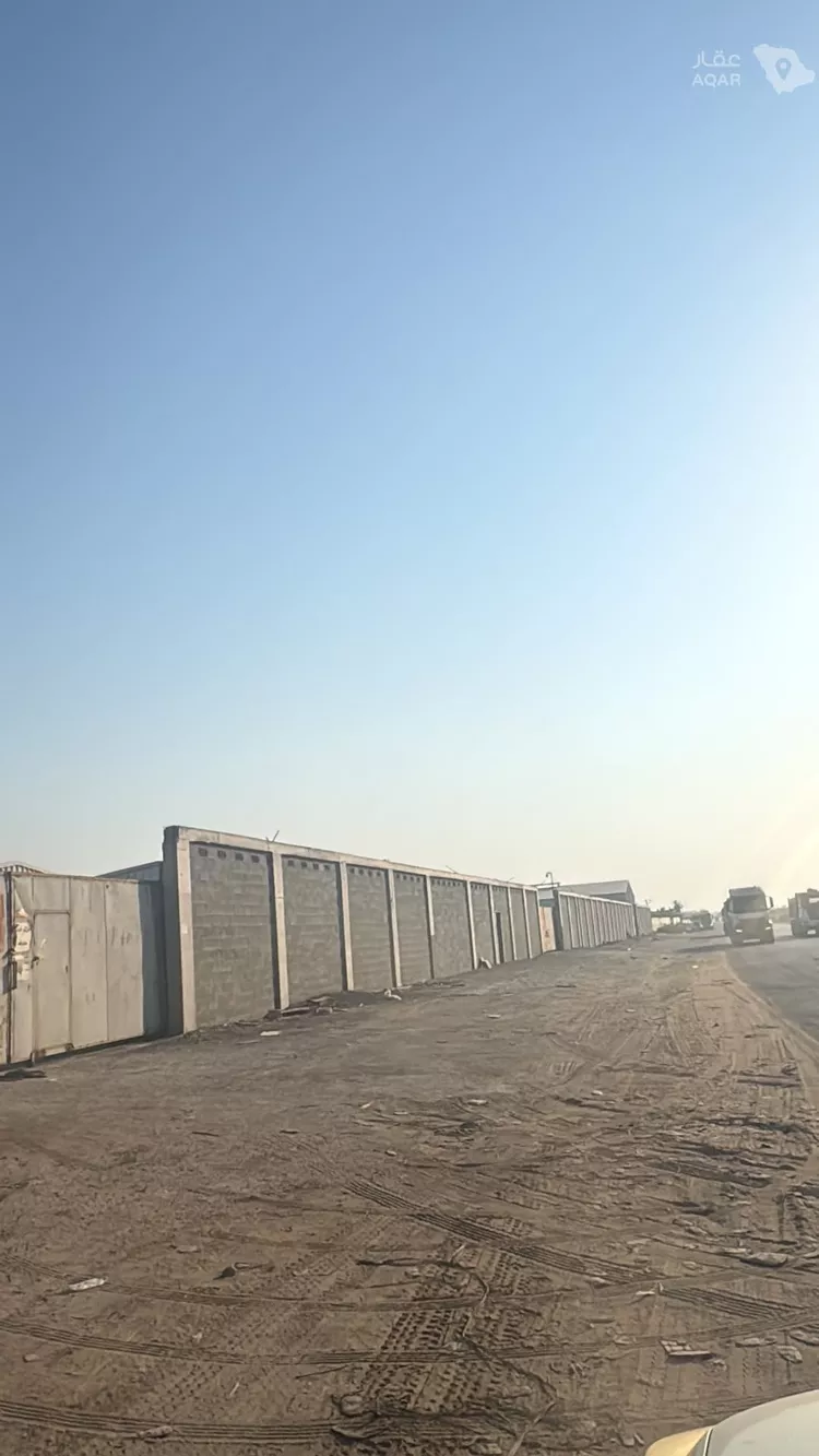 أرض للإيجار في حي ج19, مدينة القطيف, المنطقة الشرقية 3