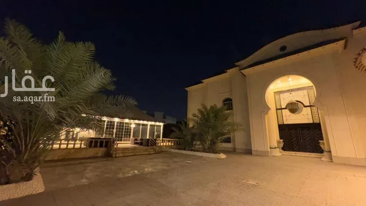 فيلا للبيع في شارع الأحســـاء, حي الملك سلمان, مدينة الرياض, منطقة الرياض