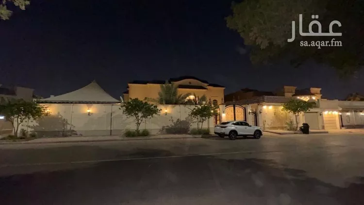 فيلا للبيع في شارع الأحســـاء, حي الملك سلمان, مدينة الرياض, منطقة الرياض صورة 3