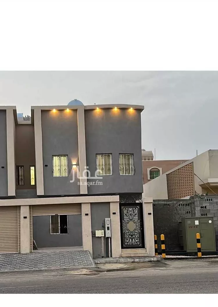 فيلا للبيع في شارع عبدالرحمن ابن ابي عقيل, حي طيبة, مدينة الدمام, المنطقة الشرقية