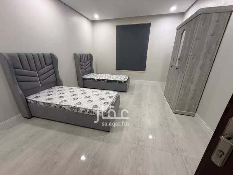 عمارة للإيجار في حي العروبة, مدينة الدمام, المنطقة الشرقية صورة 4