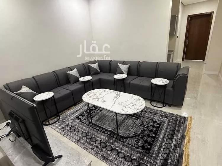 عمارة للإيجار في حي العروبة, مدينة الدمام, المنطقة الشرقية صورة 2