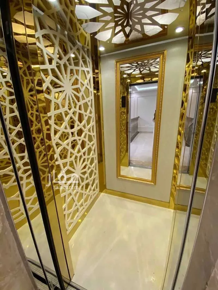 عمارة للبيع في شارع محمد الانصاري, حي الملك فهد, مدينة المدينة المنورة, منطقة المدينة المنورة صورة 4