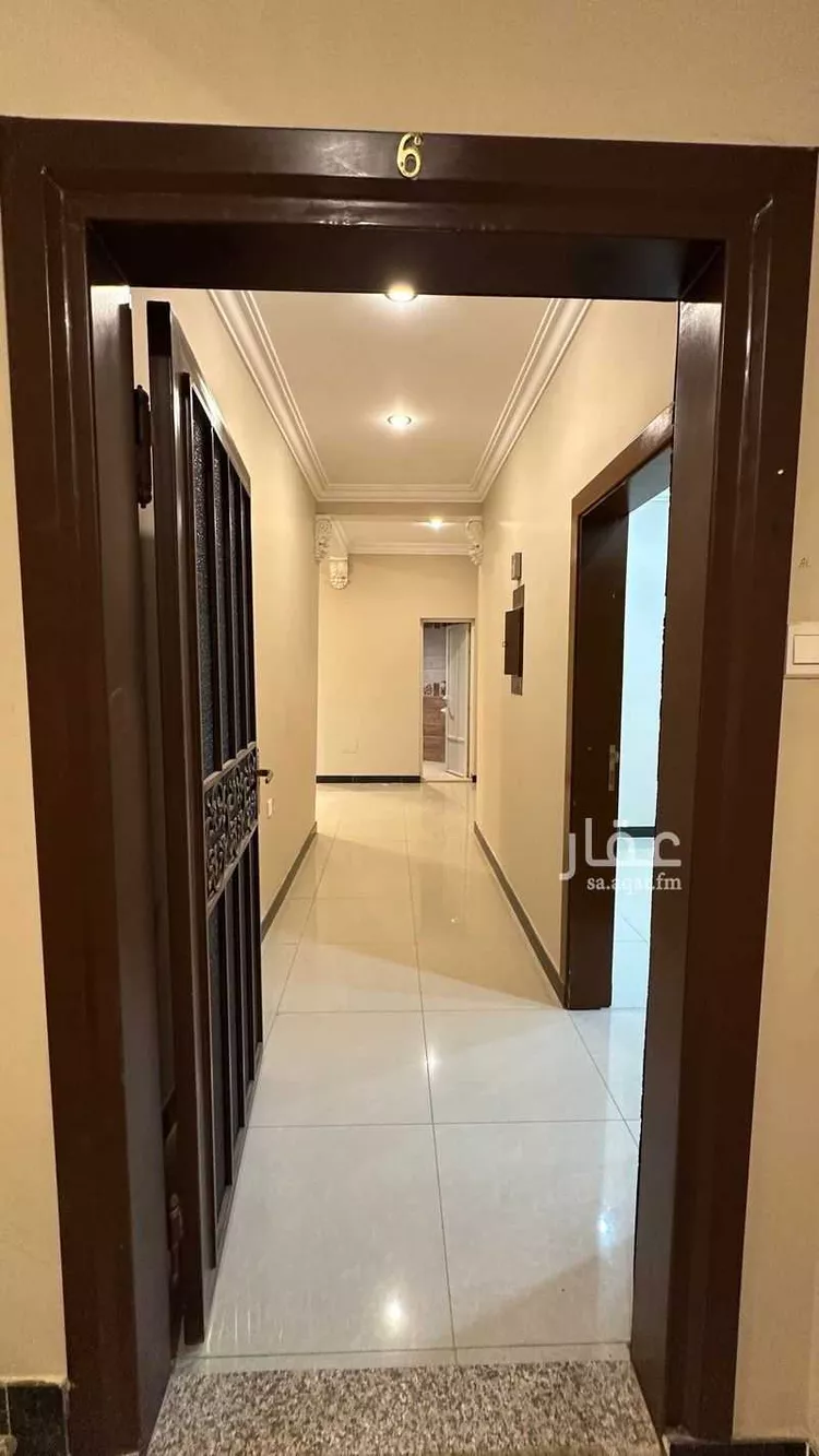 شقة للإيجار في شارع السعدية, حي الملز, مدينة الرياض, منطقة الرياض صورة 3
