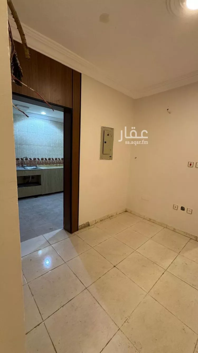 شقة للإيجار في شارع مناره المروه, حي السلامة, مدينة جدة, منطقة مكة المكرمة صورة 5