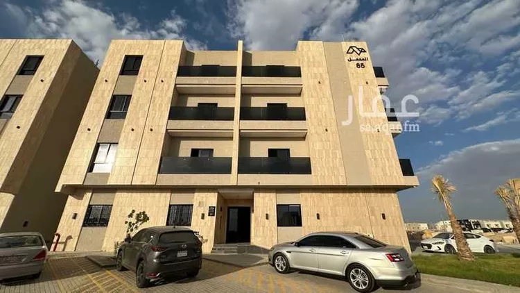 شقة للإيجار في شارع البكيريه, حي الصفاء, مدينة الرياض, منطقة الرياض صورة 2