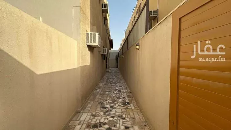 شقة للإيجار في شارع أبي الأشبال بن رضوان, حي جرير, مدينة الرياض, منطقة الرياض صورة 3