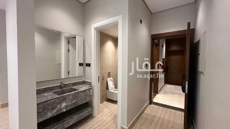 شقة للإيجار في شارع البكيريه, حي الصفاء, مدينة الرياض, منطقة الرياض صورة 2