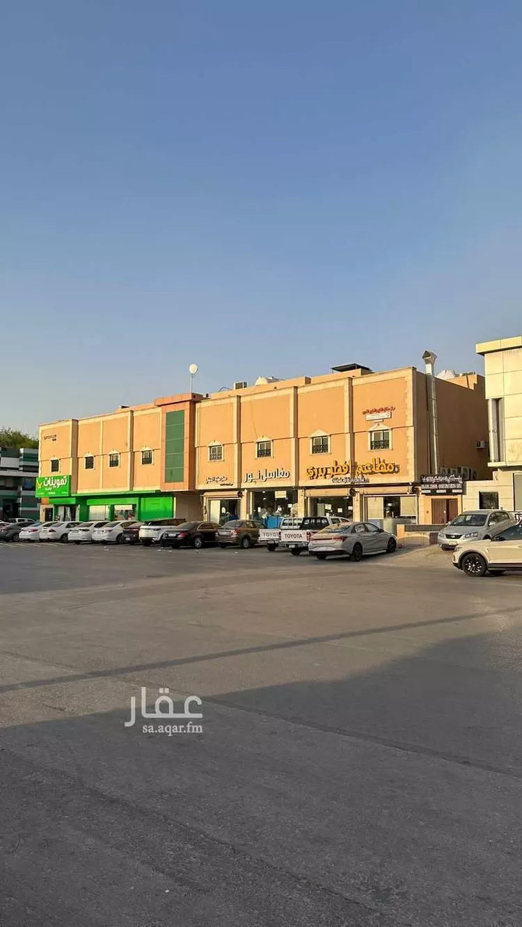مكتب تجاري للإيجار في شارع ابن الفرات, حي جرير, مدينة الرياض, منطقة الرياض صورة 2