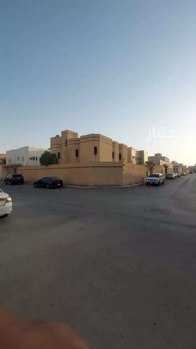فيلا للبيع في شارع عبدالله الوعيل, حي السويدي الغربي, مدينة الرياض, منطقة الرياض