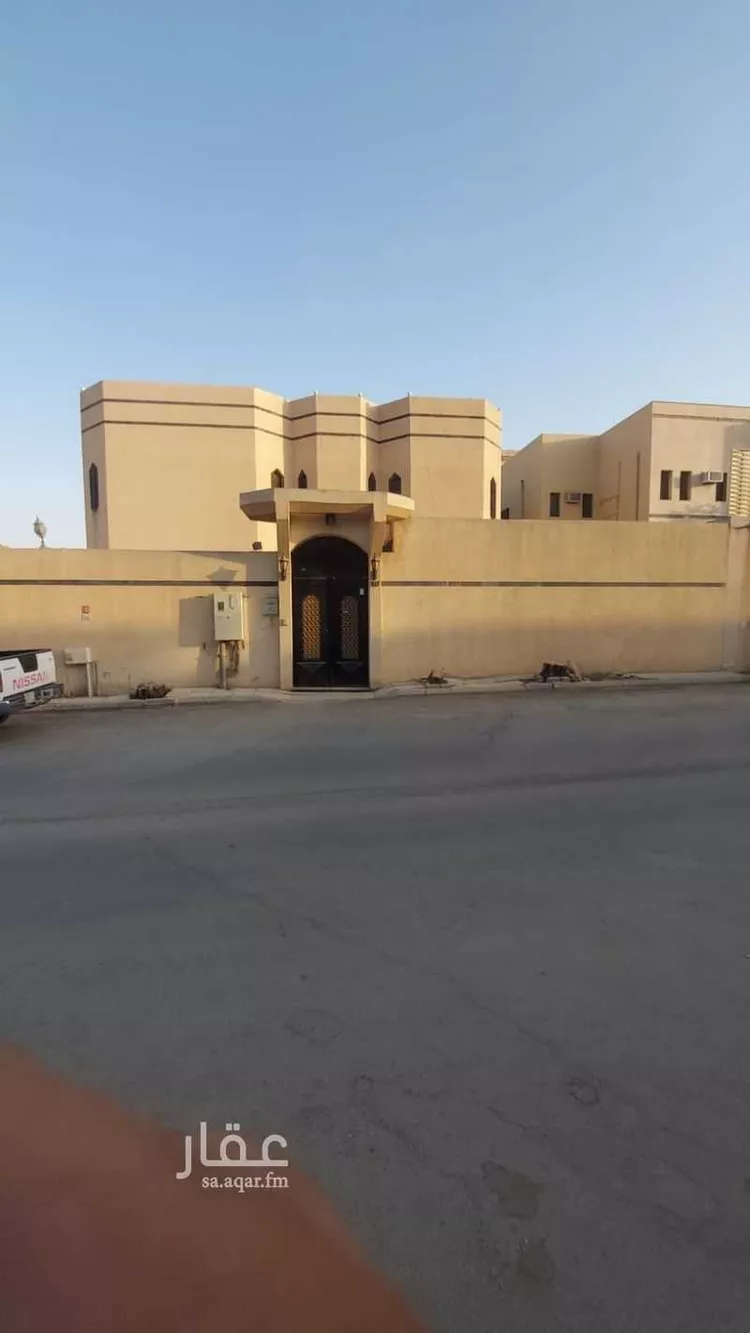 فيلا للبيع في شارع عبدالله الوعيل, حي السويدي الغربي, مدينة الرياض, منطقة الرياض صورة 4