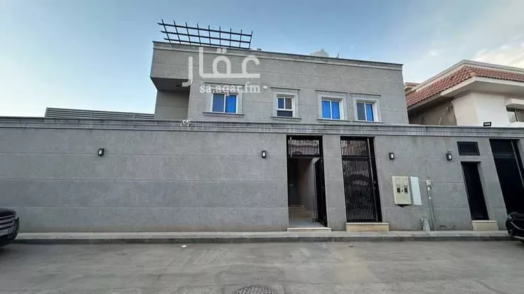 شقة للإيجار في شارع أسعد الطوسي, حي جرير, مدينة الرياض, منطقة الرياض صورة 3