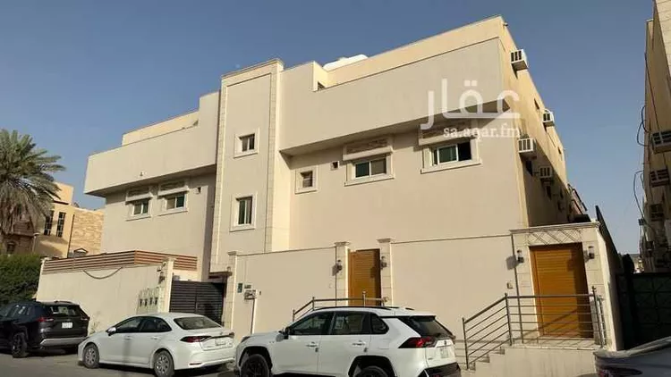 شقة للإيجار في شارع أبي الأشبال بن رضوان, حي جرير, مدينة الرياض, منطقة الرياض صورة 2