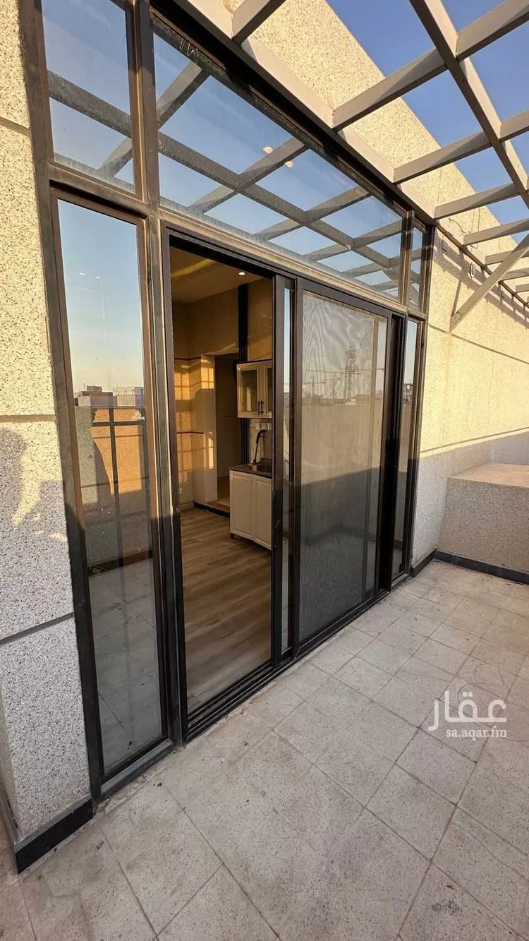 استوديو للإيجار في شارع غزة, حي الربوة, مدينة الرياض, منطقة الرياض 9