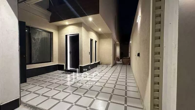 فيلا للإيجار في شارع ابن ذكوان, حي الفاروق, مدينة الرياض, منطقة الرياض صورة 2