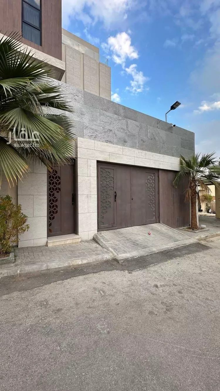 شقة للإيجار في شارع ابن سلام الجمحي, حي جرير, مدينة الرياض, منطقة الرياض صورة 2