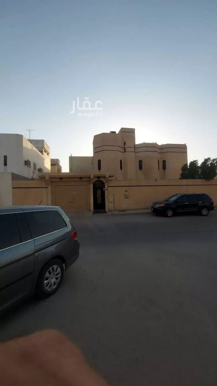 فيلا للبيع في شارع عبدالله الوعيل, حي السويدي الغربي, مدينة الرياض, منطقة الرياض صورة 3