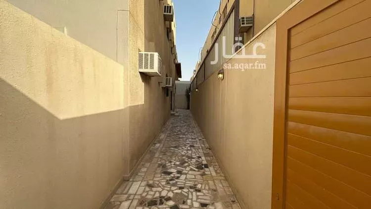 شقة للإيجار في شارع أبي الأشبال بن رضوان, حي جرير, مدينة الرياض, منطقة الرياض صورة 3