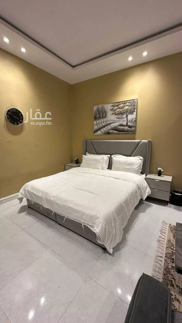 Furnished Apartment for Booking in Riyadh Jarir 6