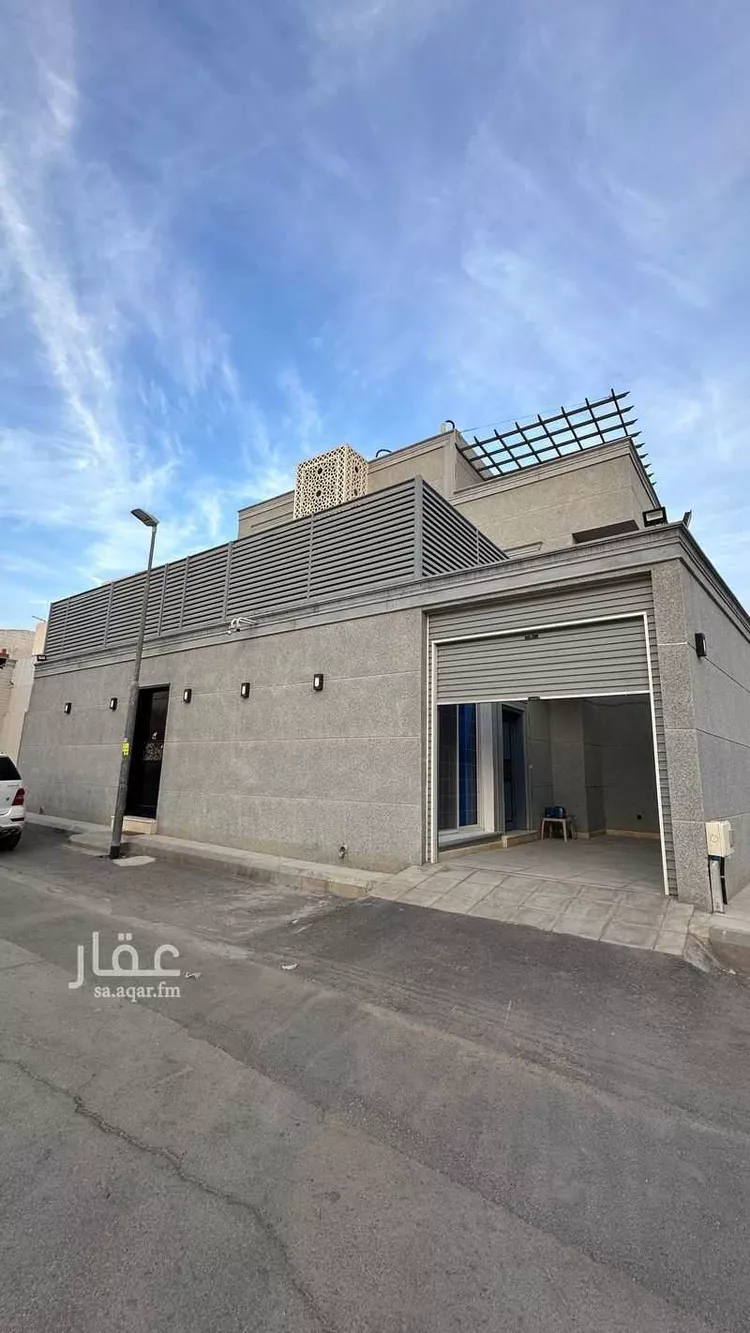 شقة للإيجار في شارع أسعد الطوسي, حي جرير, مدينة الرياض, منطقة الرياض صورة 3