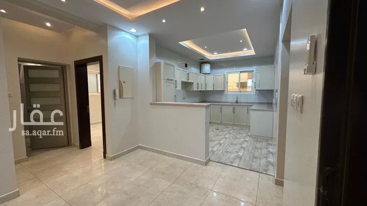 شقة للإيجار في شارع ابن قندس, حي الربوة, مدينة الرياض, منطقة الرياض