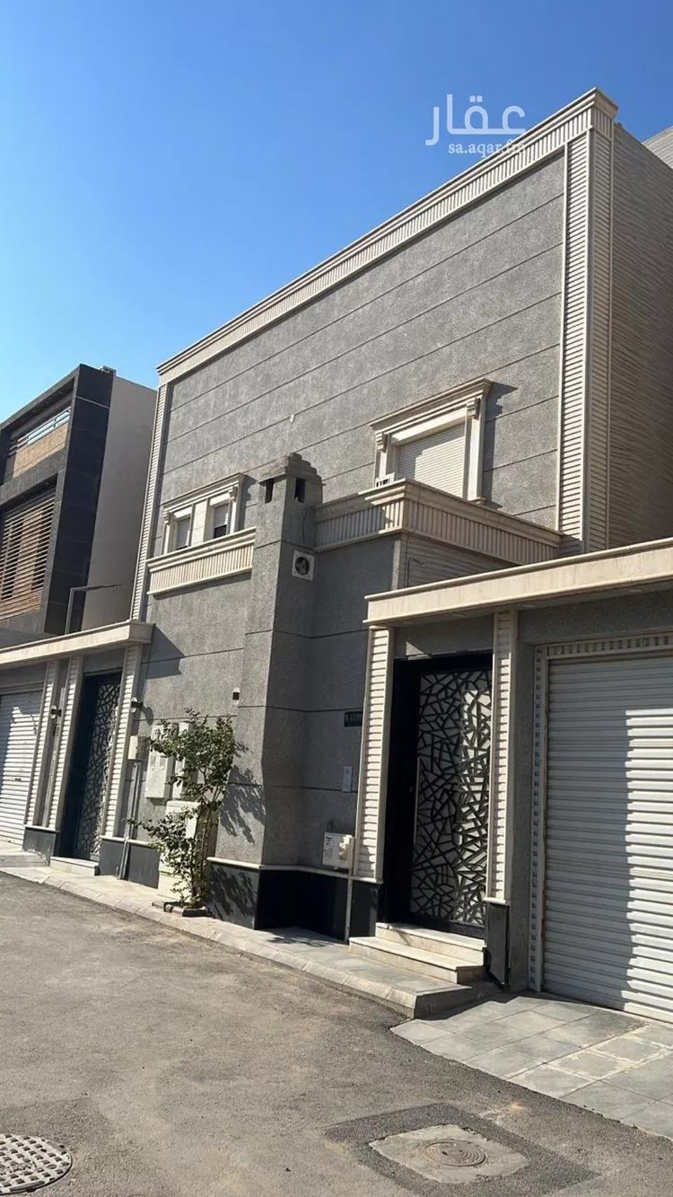 شقة للإيجار في شارع ابن قندس, حي الربوة, مدينة الرياض, منطقة الرياض صورة 4