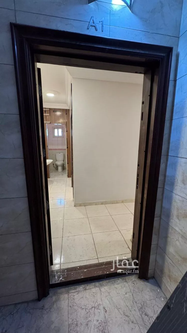 شقة للإيجار في شارع مناره المروه, حي السلامة, مدينة جدة, منطقة مكة المكرمة صورة 3