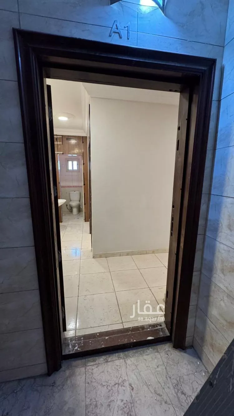 شقة للإيجار في شارع مناره المروه, حي السلامة, مدينة جدة, منطقة مكة المكرمة صورة 3
