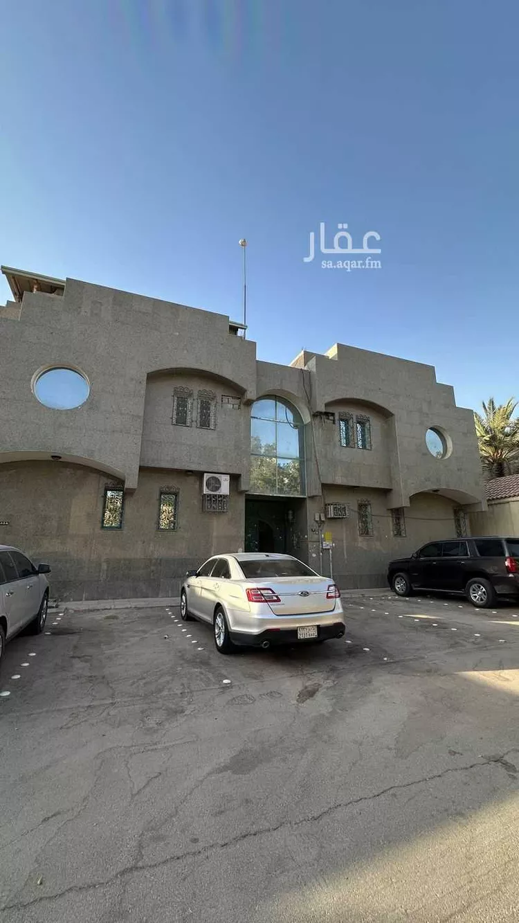 شقة للإيجار في شارع مرات, حي جرير, مدينة الرياض, منطقة الرياض صورة 2