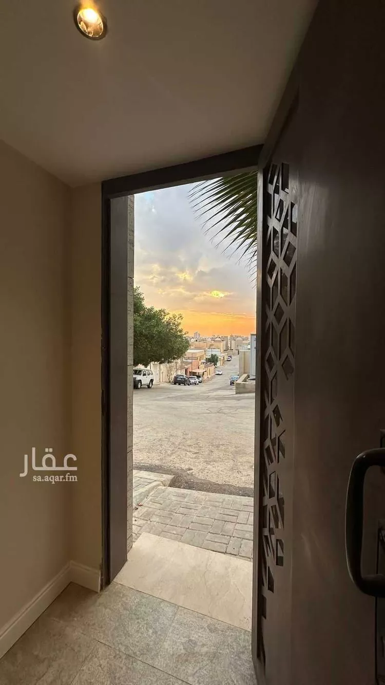 شقة للإيجار في شارع ابن سلام الجمحي, حي جرير, مدينة الرياض, منطقة الرياض صورة 3