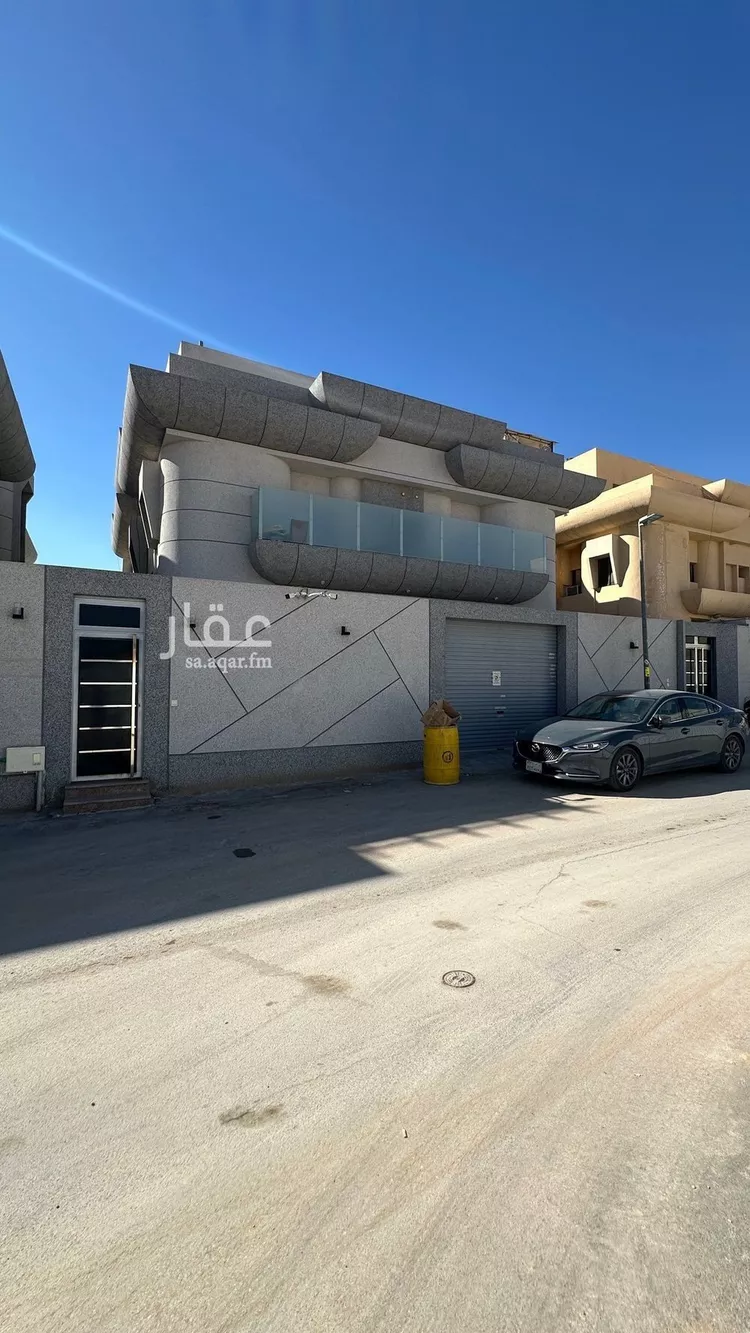 شقة للإيجار في شارع غزة, حي الربوة, مدينة الرياض, منطقة الرياض