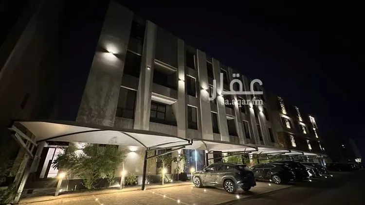 شقة للإيجار في شارع شعيب المغربي, حي النرجس, مدينة الرياض, منطقة الرياض
