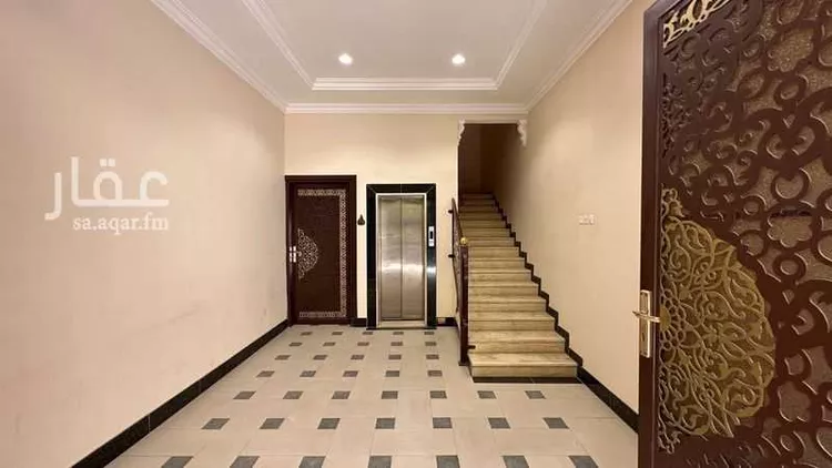 عمارة للإيجار في شارع الناصريه, حي الوشام, مدينة الرياض, منطقة الرياض صورة 4