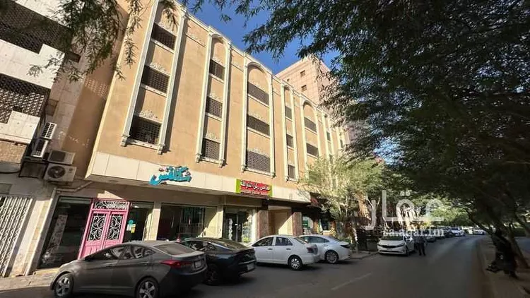 شقة للإيجار في شارع الناصريه, حي الوشام, مدينة الرياض, منطقة الرياض صورة 3