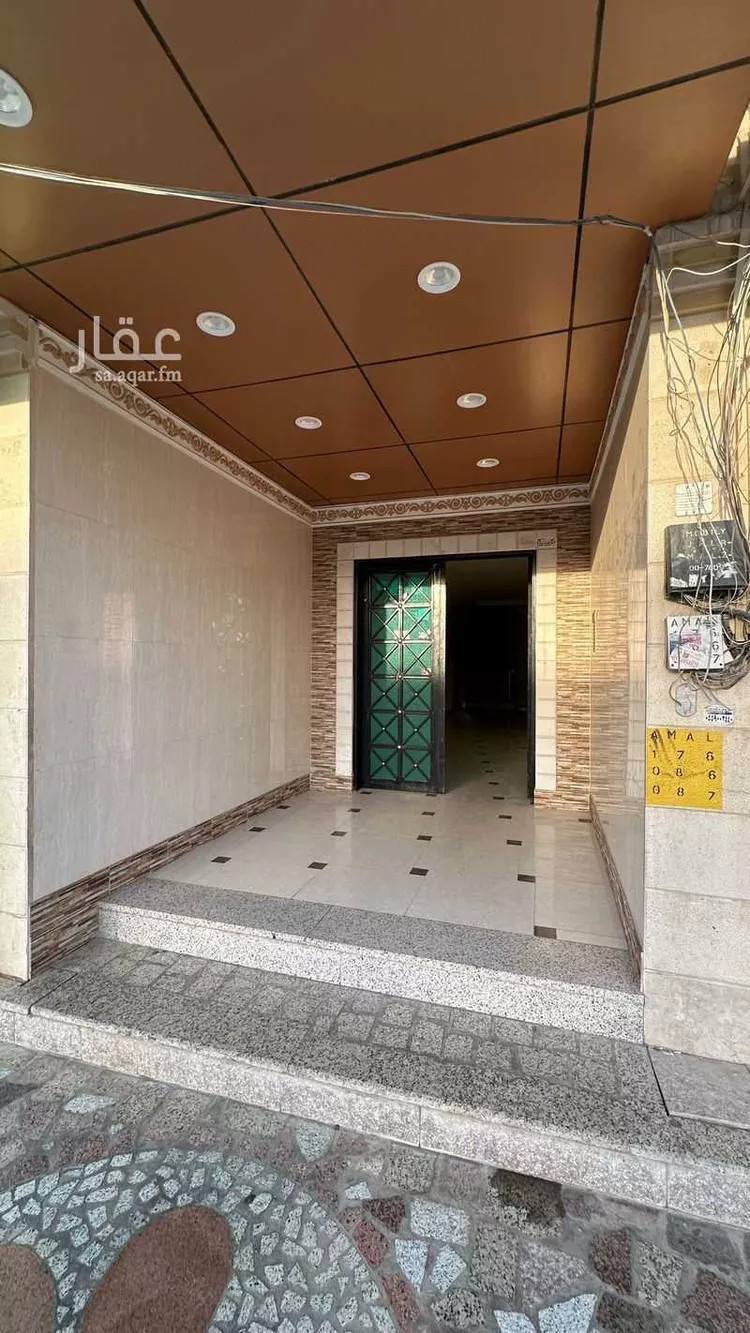 عمارة للبيع في شارع ابن الفرات, حي جرير, مدينة الرياض, منطقة الرياض صورة 5