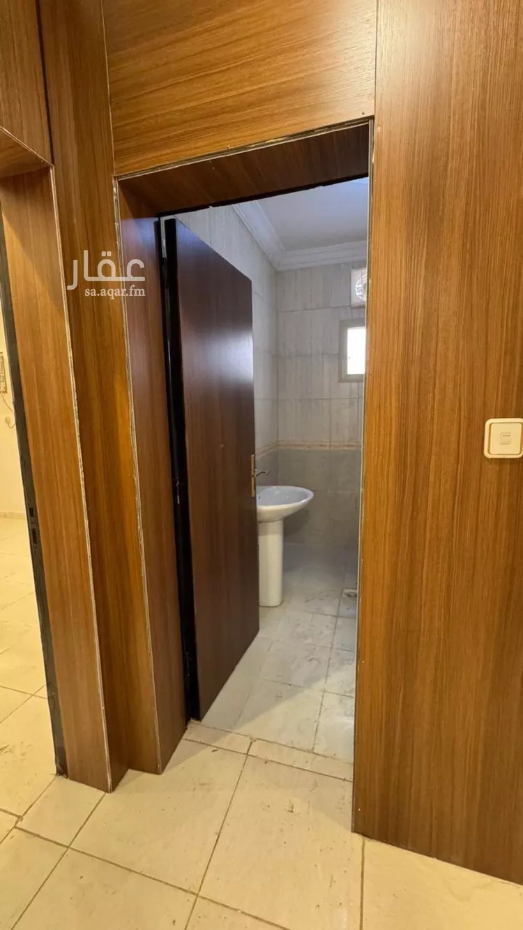 شقة للإيجار في شارع مناره المروه, حي السلامة, مدينة جدة, منطقة مكة المكرمة صورة 4