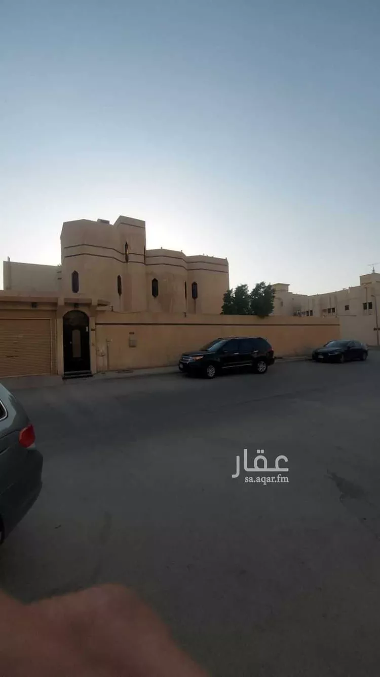 فيلا للبيع في شارع عبدالله الوعيل, حي السويدي الغربي, مدينة الرياض, منطقة الرياض صورة 5