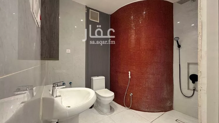 شقة للإيجار في شارع غزة, حي الربوة, مدينة الرياض, منطقة الرياض صورة 5