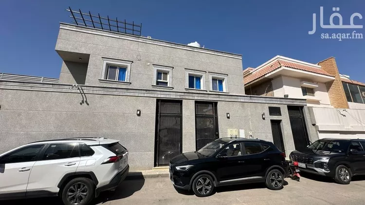 شقة للإيجار في شارع أسعد الطوسي, حي جرير, مدينة الرياض, منطقة الرياض