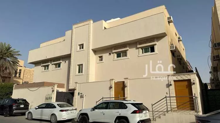 شقة للإيجار في شارع أبي الأشبال بن رضوان, حي جرير, مدينة الرياض, منطقة الرياض صورة 2