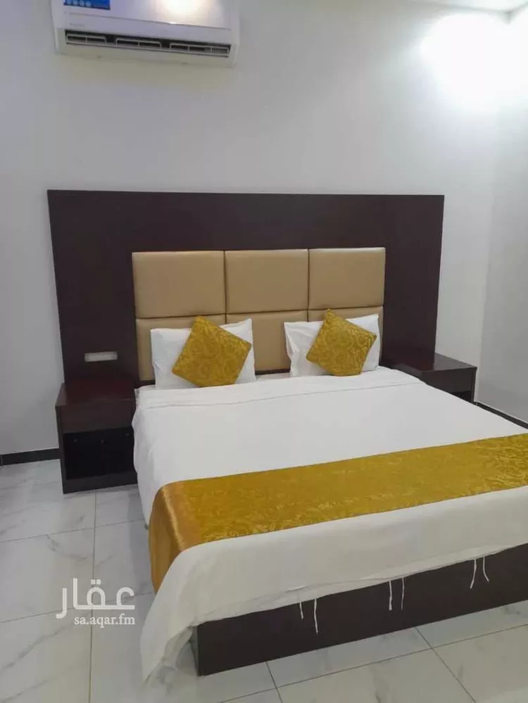 شقة للإيجار في شارع عبدالرحمن اللخمي ، حي المعيزيلة ، الرياض ، منطقة الرياض صورة 2