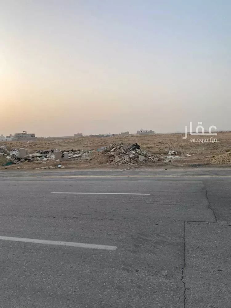 أرض للإيجار في شارع وادي نعام, حي ضاحية نمار, مدينة الرياض, منطقة الرياض صورة 5