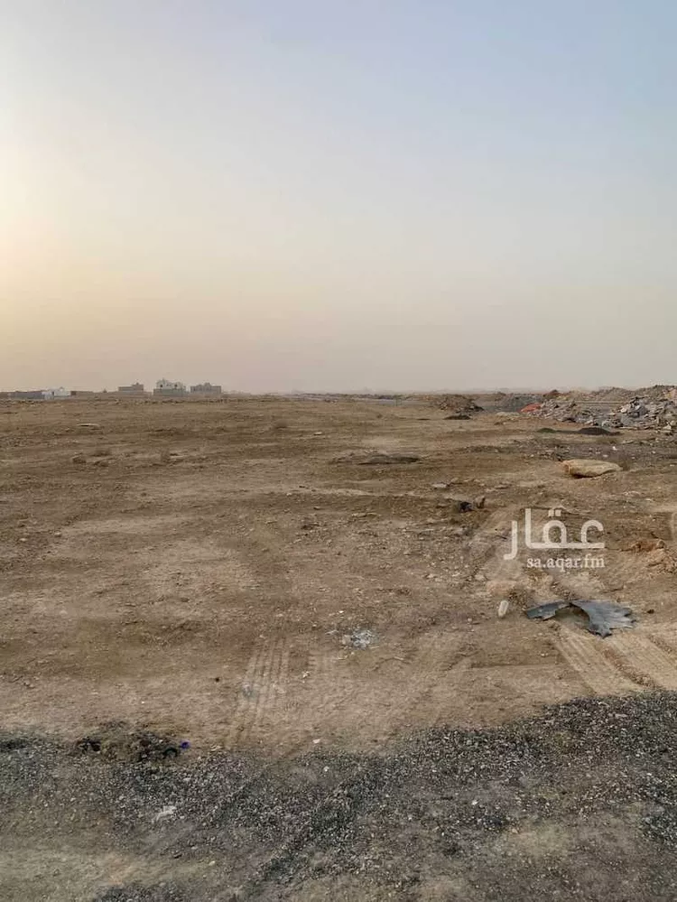 أرض للإيجار في شارع وادي نعام, حي ضاحية نمار, مدينة الرياض, منطقة الرياض صورة 2