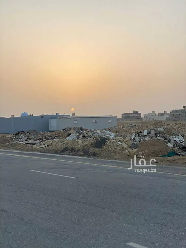 أرض للإيجار في شارع وادي نعام, حي ضاحية نمار, مدينة الرياض, منطقة الرياض صورة 4