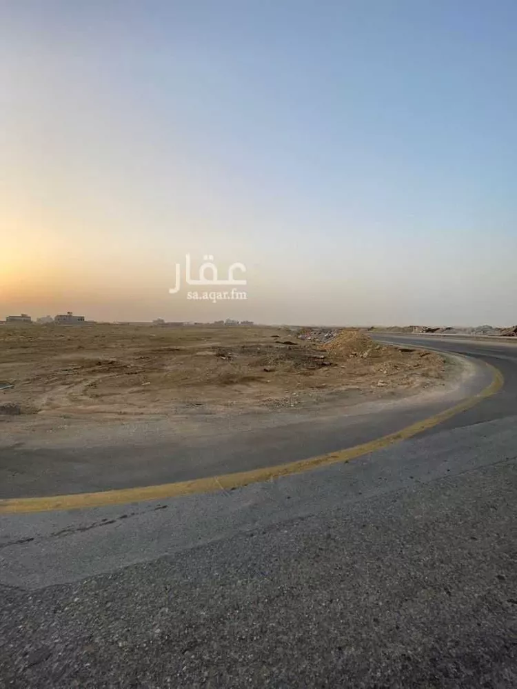 أرض للإيجار في شارع وادي نعام, حي ضاحية نمار, مدينة الرياض, منطقة الرياض صورة 4