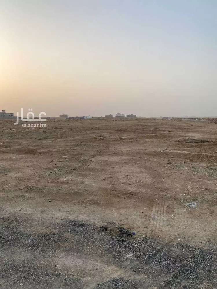 أرض للإيجار في شارع وادي نعام, حي ضاحية نمار, مدينة الرياض, منطقة الرياض صورة 3