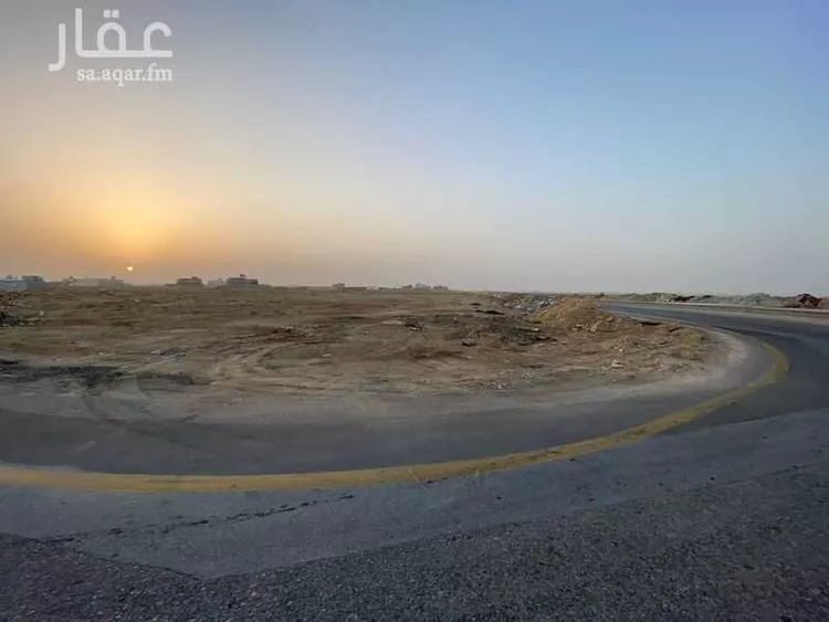 أرض للإيجار في شارع وادي نعام, حي ضاحية نمار, مدينة الرياض, منطقة الرياض صورة 5