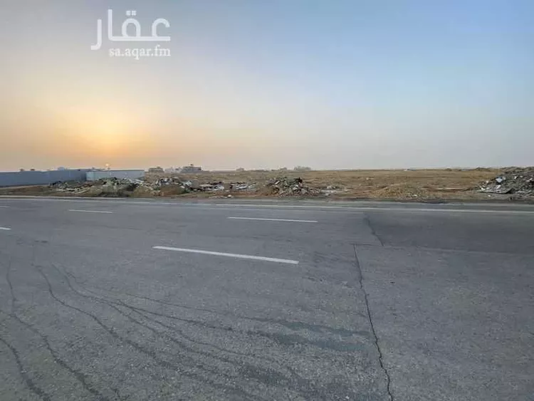 أرض للإيجار في شارع وادي نعام, حي ضاحية نمار, مدينة الرياض, منطقة الرياض صورة 2